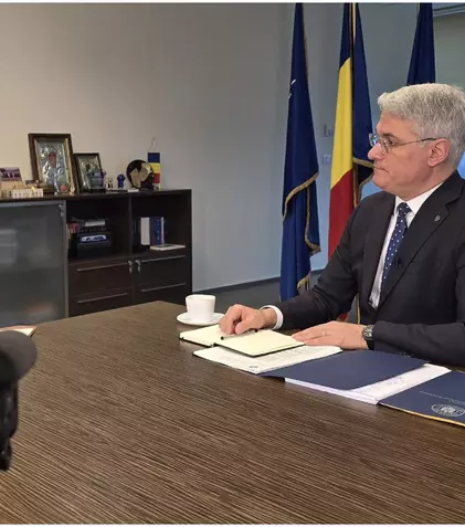 România a pierdut deja 8 miliarde de euro! Cosmin Savu dezvăluie „Costul iresponsabilității”, duminică, la „România, te iubesc!”