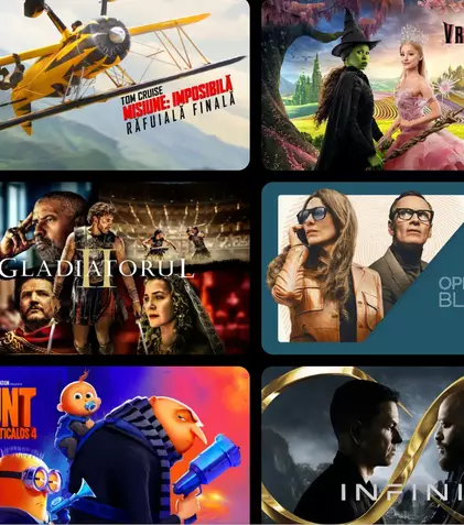 SkyShowtime mărește prețurile abonamentelor din februarie 2026. Lista completă a noilor tarife și ce se întâmplă cu oferta „Jumătate de preț”