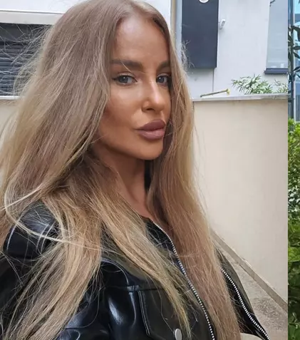 Tania Budi, apariție uluitoare la 58 de ani! Secretul din „ADN de somon” care i-a șters ridurile: „Sunt mai curtată ca la 20”