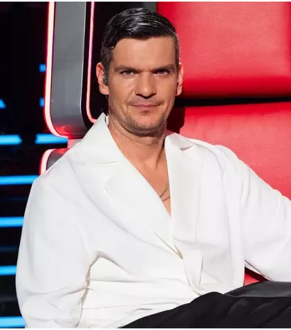 Tudor Chirilă, „rețeta” succesului la Vocea României și viața dincolo de scenă: „Duminica este despre ai noștri”. Planul secret pentru 2026