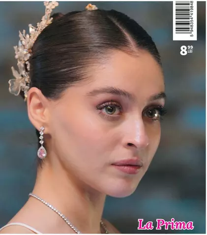 Descoperă noutățile primăverii în noul TV Satelit! Cemre Baysel a revenit la Pro TV în «Leyla» și Denise Rifai dă startul transferurilor la Antena 1