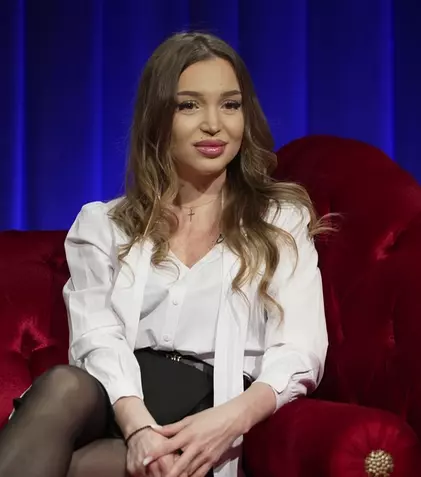 Destinul dureros al Veronicăi Costin: Câștigătoarea „Casa Iubirii” vorbește despre adolescența printre străini și singurătatea în doi