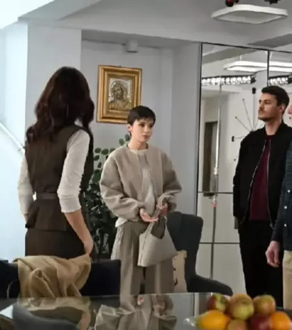 Ana, Mi-ai fost scrisă în ADN, rezumatul episodului din 19 martie: Ana a aflat secretul despre copilul pierdut al mamei Lena