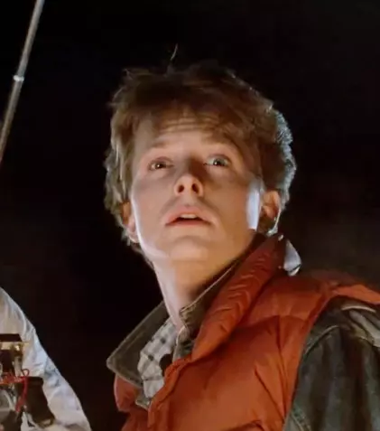 Reuniune de gradul zero: Michael J. Fox și Christopher Lloyd, din nou împreună la 40 de ani de la lansarea „Înapoi în viitor”