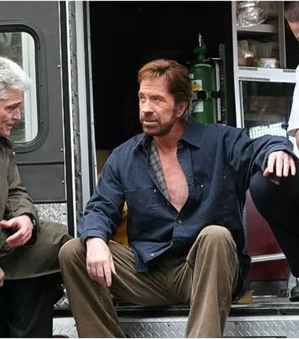 Pro Cinema, modificare de ultimă oră în grilă. Filmul cu Chuck Norris programat diseară, la 20:30, în loc de „Kung Fu Yoga”