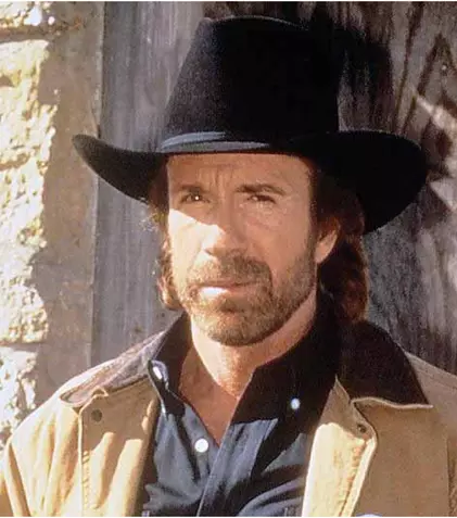 Ce avere a lăsat în urmă Chuck Norris. Cine sunt cei 5 copii și soția care împart suma colosală