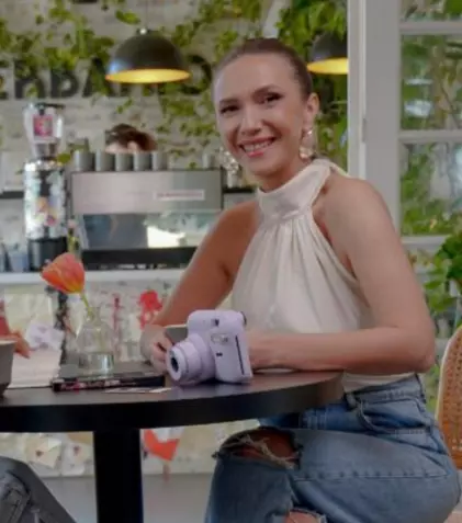 Adela Popescu, trezită cu un telefon neașteptat de la Elena Gheorghe: „Ideea mi-a venit la 4 dimineaţa”. Ce au pus la cale după 20 de ani
