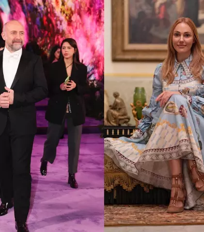 Halit Ergenç și Meryem Uzerli, din nou împreună: Proiectul care îi reunește pe cei doi actori după 15 ani de la serialul „Suleyman Magnificul”