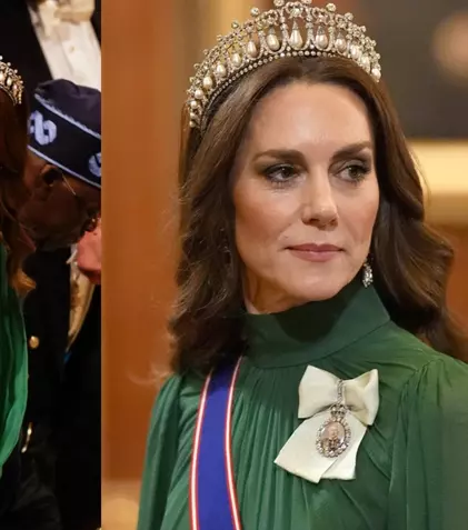 Cât costă pantofii preferați ai Prințesei de Wales? Kate Middleton a strălucit la Castelul Windsor într-o ținută cu o semnificație aparte