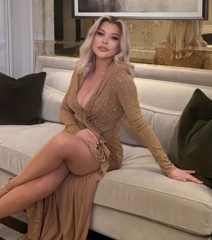 Loredana Groza, în costum de baie animal print în Maldive. Imaginile care i-au lăsat pe fani fără cuvinte