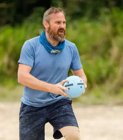 Nicu Grigore de la Survivor 2026, operat de urgență la Viena! Diagnosticul medicilor după accidentarea cruntă suferită în competiție