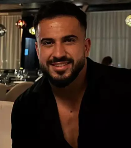 Răzvan Ochea dă lovitura la Pro TV! În ce producție va apărea fostul concurent de la „Mireasa”
