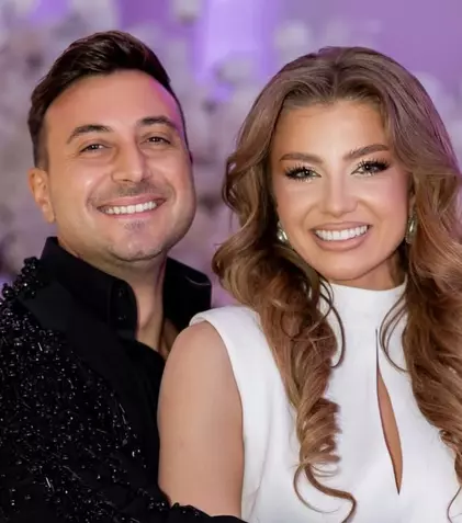 Valentin Sanfira, adevărul despre momentul în care a vrut să renunțe la Codruța Filip încă de la început: „Voiam să abandonez”