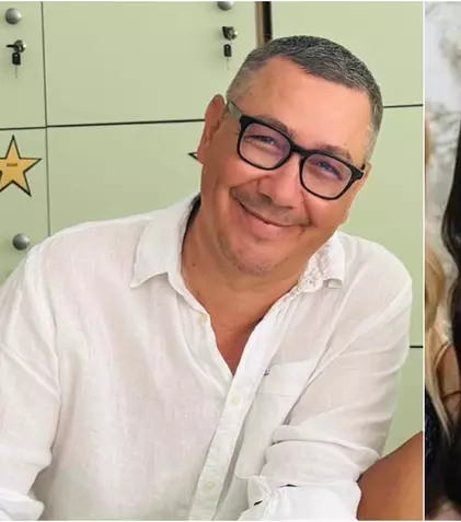 Victor Ponta, acuzații grave: Fiica sa, dată jos din avionul spre România! Dana Budeanu intervine în scandal