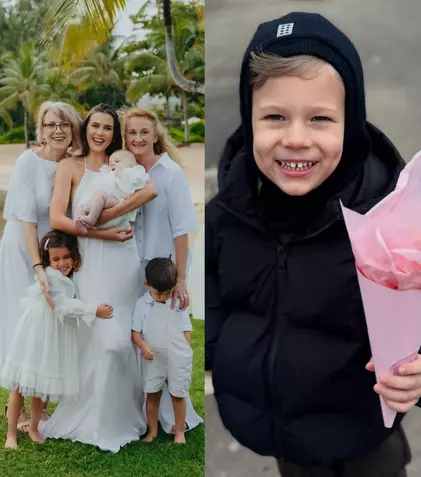 Ce au publicat vedetele: Roxana Nemeș și-a anulat vacanța în Dubai, iar Vlad Zamfirescu a împlinit 52 de ani