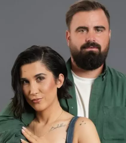 ADDA și Cătălin Rizea recunosc totul: „Nu suntem romantici”. Declarațiile surprinzătoare ale cuplului