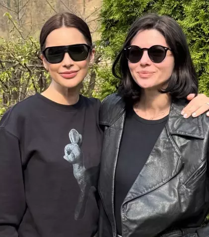 Anca Lungu a împlinit 40 de ani! Ce reprezintă numărul misterios 14.610 și ce mesaj emoționant i-a transmis Andreea Berecleanu: „Te iubim”