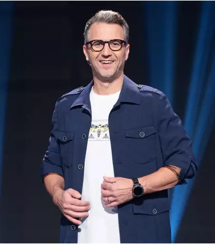 Andi Moisescu dezvăluie marea schimbare de la „Românii au talent”: De ce dispare emisiunea din grila Pro TV. EXCLUSIV