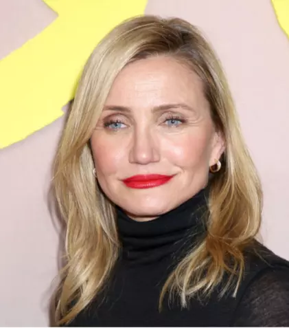 Cameron Diaz, dezvăluiri despre pauza din actorie: „Mă bucur că am ales familia!”