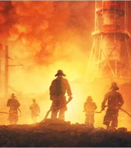Cernobîl, secretele dezvăluite după 40 de ani! Ce se întâmplă în orașul-fantomă Pripyat în noua serie National Geographic