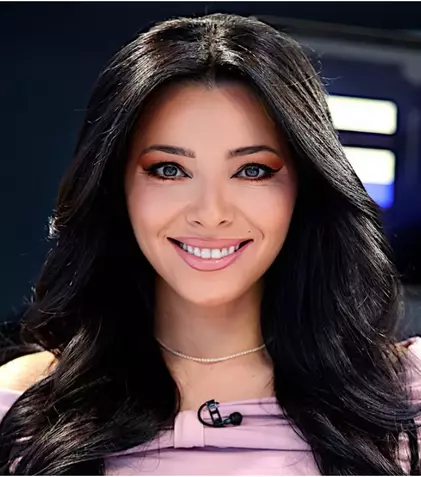 Cum arăta Corina Caragea la debutul la Pro TV. Imagini rare cu vedeta știrilor sportive de acum două decenii