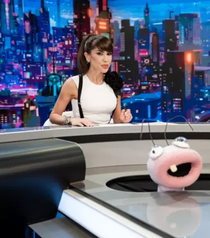 Denise Rifai nu a fost prima! Vedetele uriașe care au filmat show-ul „Furnicuțele” acum 15 ani și motivul pentru care spaniolii le-au refuzat
