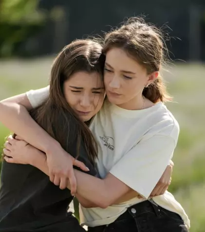 „Destine cu parfum de lavandă”, rezumate episoade. Maria, la un pas de exmatriculare: Drama prin care trece tânăra după moartea Andei