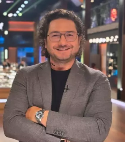 Florin Dumitrescu, anunț despre MasterChef! Ce se întâmplă cu emisiunea de la Pro TV: „Au mai rămas 6 zile”