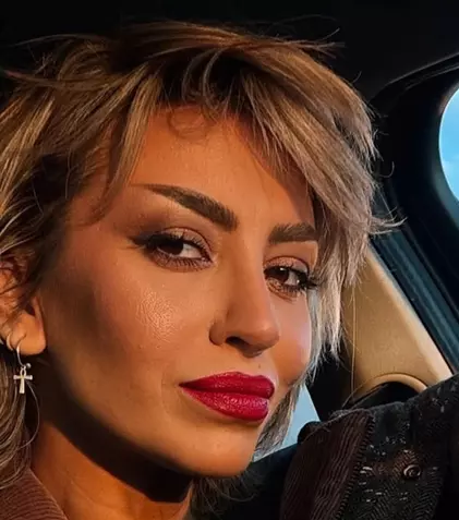 Giulia Anghelescu, mesaj copleșitor pentru fiica ei. Cum arată Antonia la 14 ani: „Să nu-ți pierzi niciodată curajul”