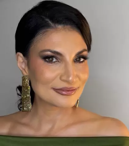 Ioana Ginghină și-a pus fanii în cap. Imaginile din sala de antrenament care au declanșat scandalul: „Baba a înnebunit de tot”