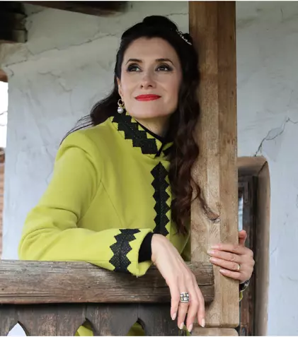 Iuliana Tudor, mesaj despre semnificația Paștelui: „Masa nu e despre mâncare!” Greșeala pe care o fac mulți români