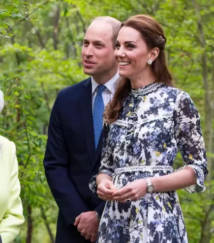 Kate Middleton, omagiu plin de emoție pentru regretata Regina Elisabeta la 100 de ani de la naștere: „O sursă de inspirație pentru generații”. Detaliul care a atras toate privirile