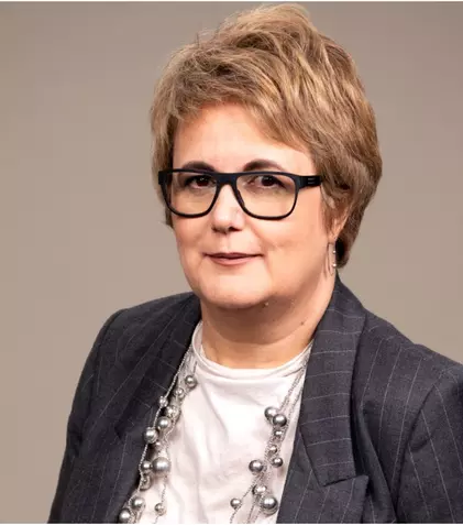 Mădălina Rădulescu, numită Editorial Director la Ringier România. Va coordona publicațiile trustului