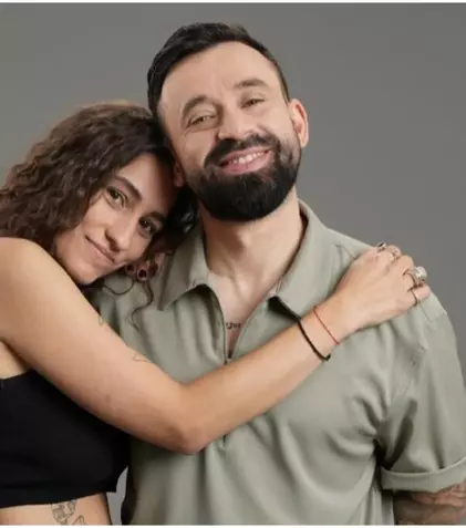 Oase și Maria Pitică și-au împlinit cel mai mare vis. Anunțul făcut de câștigătorii Power Couple: „Am reușit!”