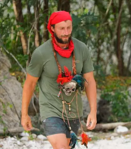 Survivor, 10 mai 2026. Marian Godină a fost eliminat după un duel cu Gabriel Tamaș
