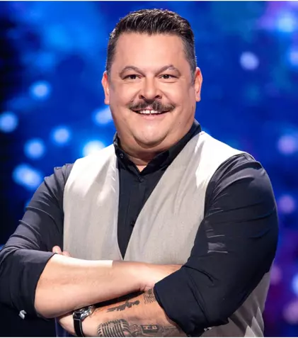 Mihai Bobonete a ajuns la spital: „Bobiță” din Las Fierbinți, operat de urgență. Ce a pățit actorul