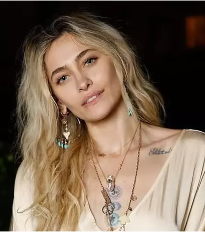 Fiica lui Michael Jackson, apariție rară. Cum arată Paris la 28 de ani, departe de lumina reflectoarelor