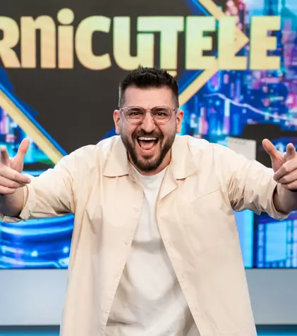 Radu Ciucă, mutare-surpriză în televiziune. Omul din echipa lui Măruță a semnat cu Antena 1. Ce rol va avea în emisiunea prezentată de Denise Rifai