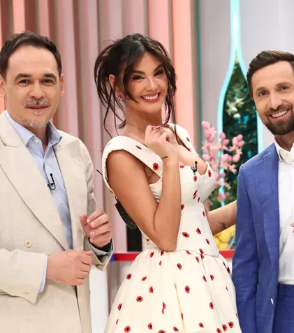 Răzvan și Dani dau startul maratonului de Paște la Antena 1. Cum arată programul de sărbătoare pregătit de echipa Super Neatza
