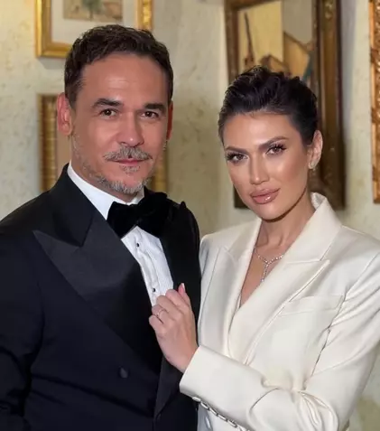 Răzvan Simion și Daliana Răducan, dezvăluiri despre momentele tensionate din cuplu: „Ne-am plictisi dacă am avea mereu aceleași păreri”