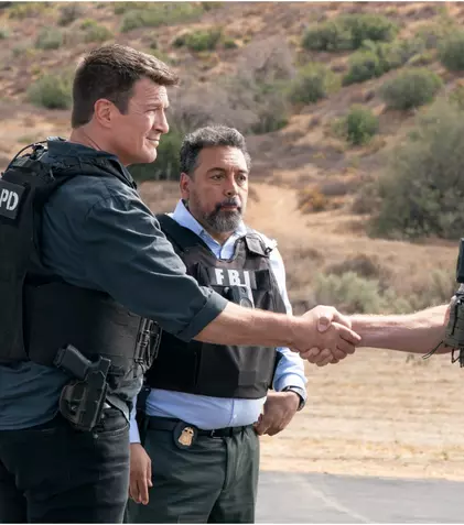 The Rookie, sezonul 8, începe în premieră pe AXN România. Ce se întâmplă cu John Nolan