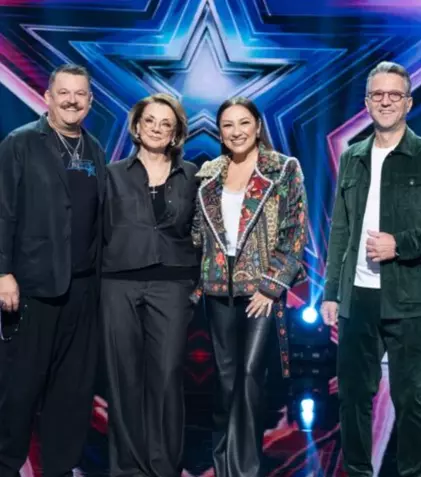 Jurații Românii au talent decid semifinaliștii, dar Smiley anunță o premieră: Ce vor face telespectatorii pentru prima dată