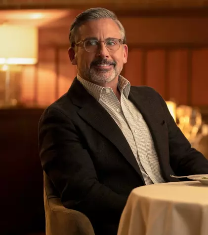 Steve Carell revine la putere pe HBO Max: Motivul pentru care serialul „Rooster” a explodat pe locul 1 în România