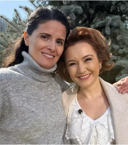 Schimbare istorică la „Tezaur folcloric”: Actrița care a debutat în emisiune la vârsta de 7 ani preia acum rolul de gazdă la TVR