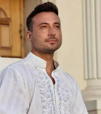 Valentin Sanfira, anunț despre Codruța Filip: „Am trăit împreună peste șapte ani și jumătate”. Mesajul cu care a pus capăt speculațiilor