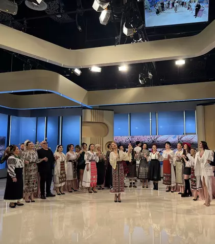 Programul complet de Paște la Antena Stars: Maraton de muzică populară, filme eveniment și confesiuni rare