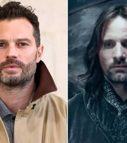 Cine îl va juca pe Aragorn în noul film The Lord of the Rings. Actorul care îl înlocuiește pe Viggo Mortensen