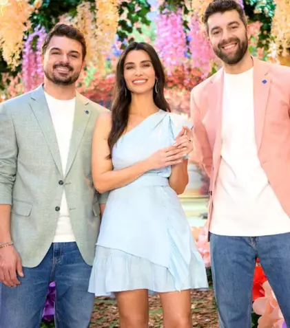 Programul de Paște la PRO TV 2026: Ediție specială Vorbește lumea, slujba de Înviere cu Alex Dima și filme biblice