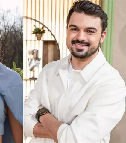 Secretul prieteniei dintre Bogdan Ciudoiu și Sore. Prezentatorul de la „Vorbește lumea”: „Știu și unde își ține colecția de peruci”. EXCLUSIV