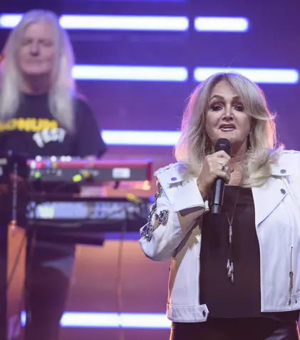 Bonnie Tyler, în comă indusă după o operație de urgență în Portugalia. Ce s-a întâmplat cu marea artistă